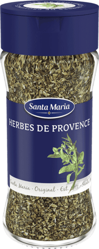 Santa Maria Herbes De Provence 27g