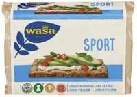 Wasa Sport Knekkebrød 275g