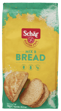 Schär Melmix B Glutenfri 1kg