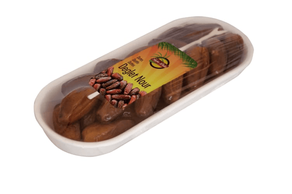 Dadler Nour m/Sten 200g