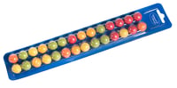 Bubble Gum 28 Blister 70g