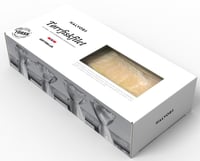 Tørrfiskfilet Gryteklar Ca450g Halvors