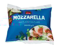 Mozzarella