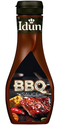 Bbq Saus 300g Idun