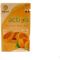 Aprikoskjeks Sukkerfri 150g