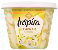 Inspira Lemon Pie 0,9l Hennig-Olsen