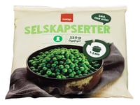 Selskapserter 350g Coop