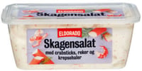 Skagensalat 180g Eldorado