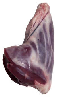 Lammeskank 10kg Kartong