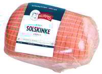 Solskinke Urøkt Kokt Ca1,2kg Kuraas