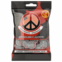 Peacemerke 80g