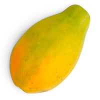 Papaya Stor stykk