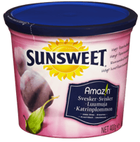 Sunsweet Svisker 400g