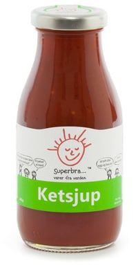 Ketsjup 300 g