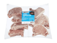 X-tra Svinekoteletter 2kg