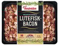 Lutefiskbacon Ternet 200g Finsbråten