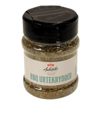 Bbq Urtekrydder 110g Meny