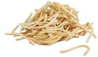 Pasta Scialatielli 11cm Lengd 1,5 kg Labr Tortl