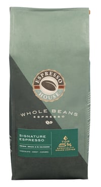 Espresso House Signature Espr Hel 500g
