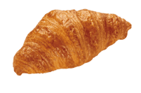 Coop Croissant Naturell 60g