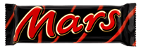 Mars® Mini 18g