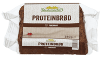 Mestemacher Proteinbrød 250g