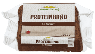 Mestemacher Proteinbrød 250g