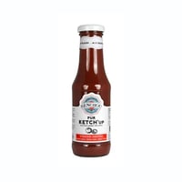 Tomatketchup 360g Senchou