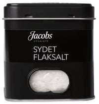 Flaksalt Sydet 75g Jacobs Utvalgte