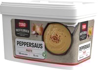 Toro Peppersaus Paste 1,2kg