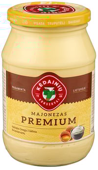 Majones Premium 430g