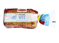 Semper Brød Toasty Lys Glutenfri Frys