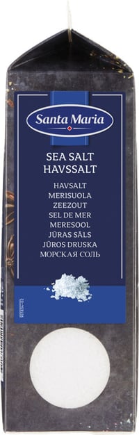 Havsalt 1010g Santa Maria