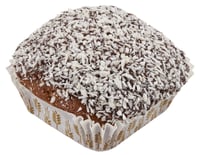 Sjokoladekake Porsjon 80gx60stk