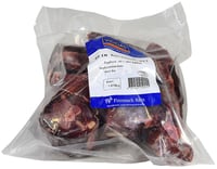 Reinsdyr Buljongkjøtt Ca 1kg Viddas