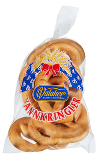 Coop Vannkringler 200g