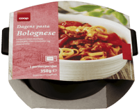 Coop Pasta Bolognese 350g