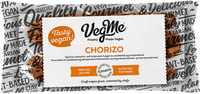 Chorizo Pølser 220g Vegme