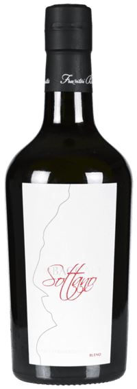 Sottano Xtra Jomfru Olivenolje 0,5l