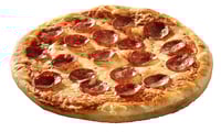 Pizza Am.preb Pepperoni 16" Slåtto