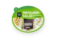 Sommersalat 230g Grønn&Frisk