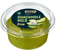 Guacamole Mild 150 g