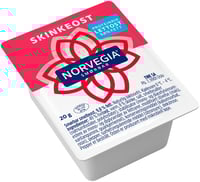 Norvegia Skinke Lett Kuvert 60x20g Tine