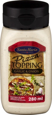 Pizza Topping 280 g