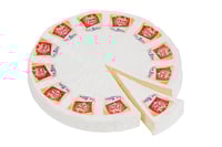 Brie Coeur De Lion Håndskåret