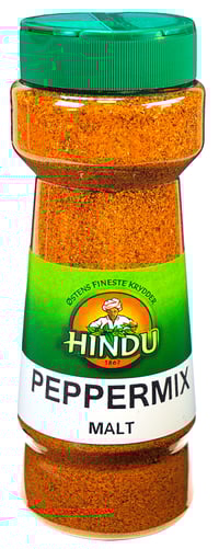 Peppermix Malt Boks Hindu