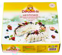 Diplom-is Hestesko 1.5l