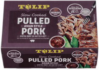 Tulip Asian Pulled Pork 550g