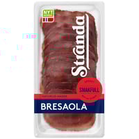 Bresaola 70g Stranda