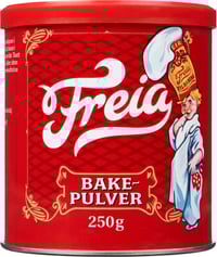 Bakepulver 250g Freia